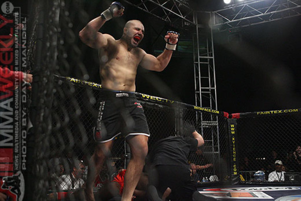 Glover Teixeira
