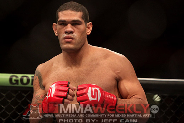 Antonio Silva
