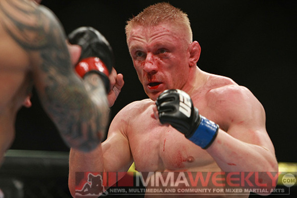 Dennis Siver