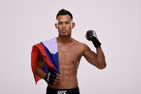 Andre Soukhamthath