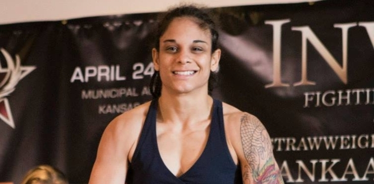 Livinha Souza