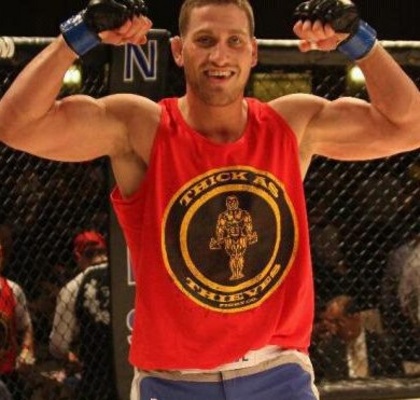 Josh Stansbury
