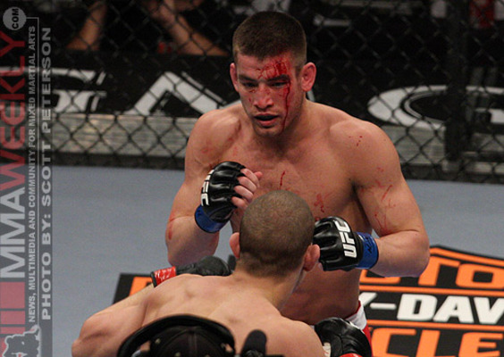 Sam Stout