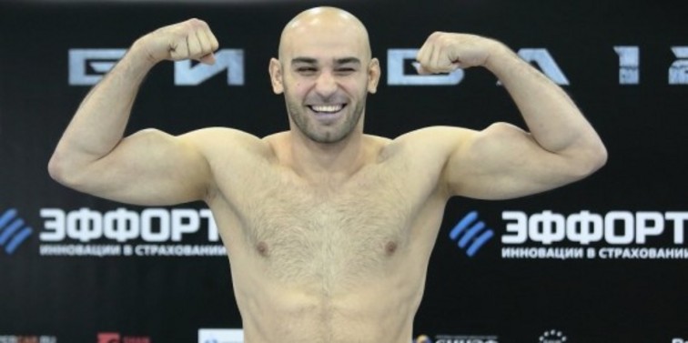 Gasan Umalatov