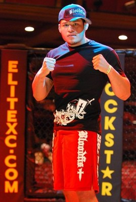 Hector Urbina
