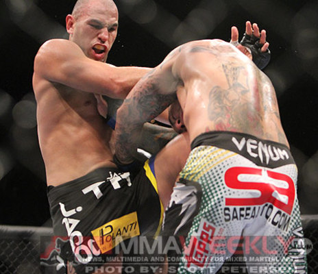 Brandon Vera
