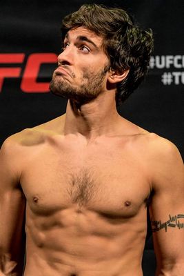 Elias Theodorou