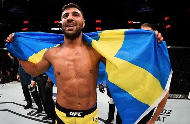 David Teymur
