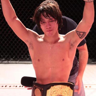 Ricky Turcios