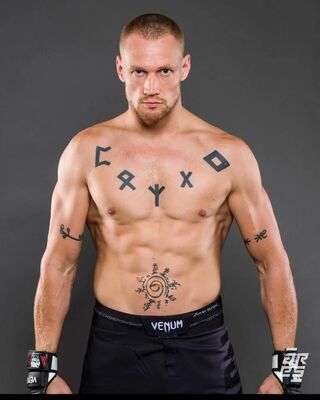 Robert Valentin