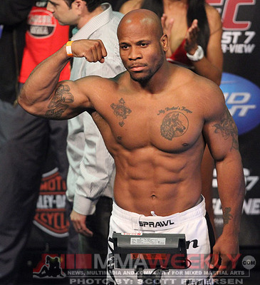 Rodney Wallace