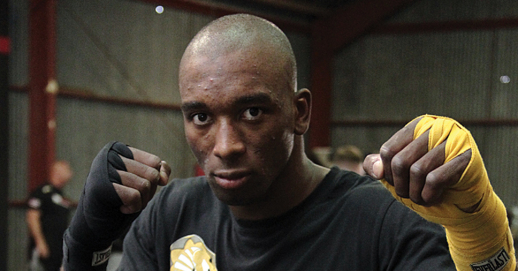 Dominic Waters
