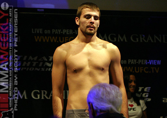 Keith Wisniewski