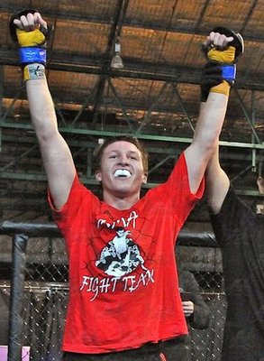 Shane Young
