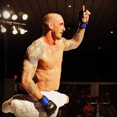 Luke Zachrich