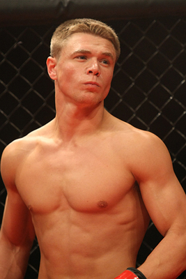 Chris Wade