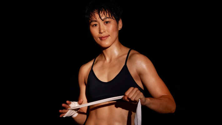 Wang Cong