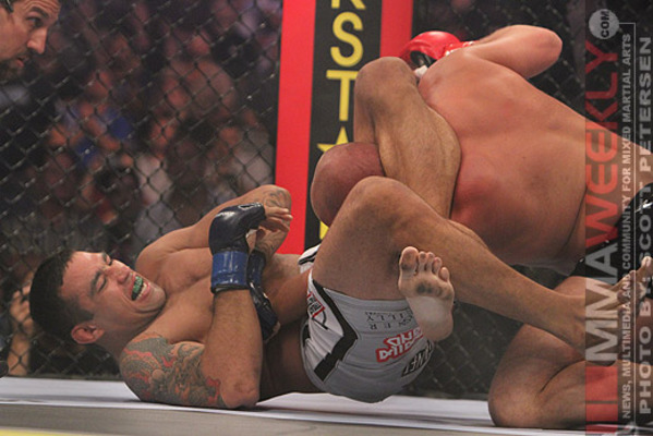 Fabricio Werdum