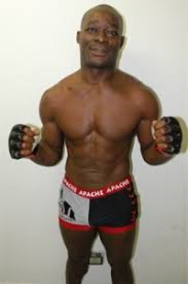 Orlando Wiet