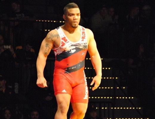Deron Winn