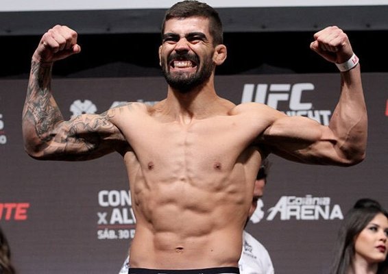 Elizeu Zaleski dos Santos