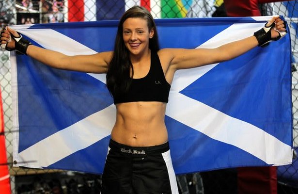 Joanne Wood