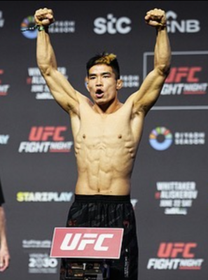 Xiao Long
