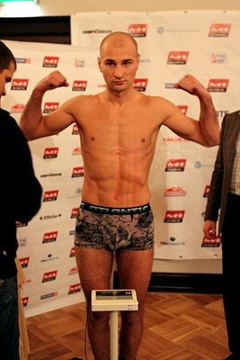 Alexander Yakovlev
