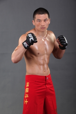 Zhang Lipeng