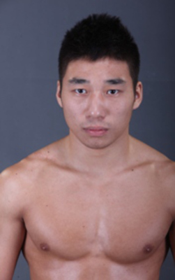 Yao Zhikui