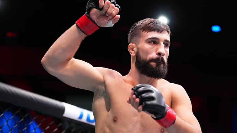 Nazim Sadykhov