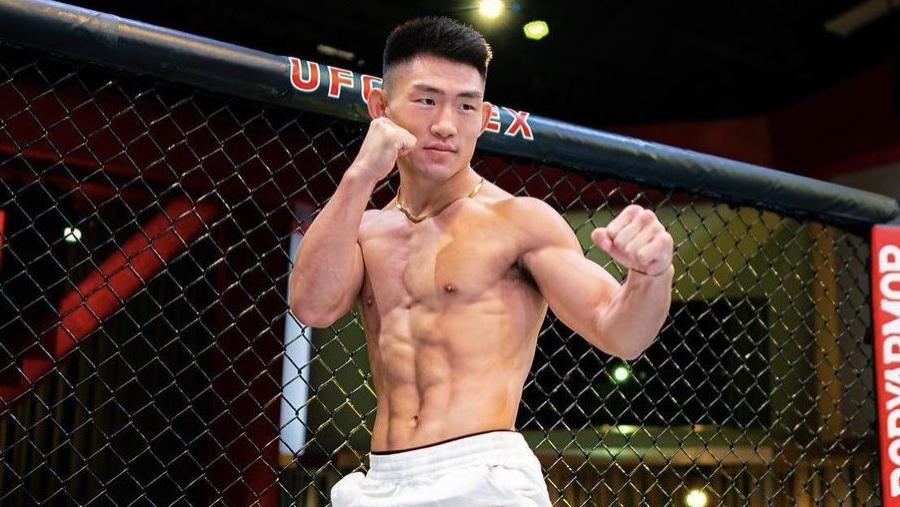 Song Yadong
