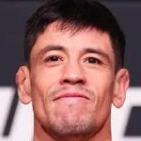 Brandon Moreno