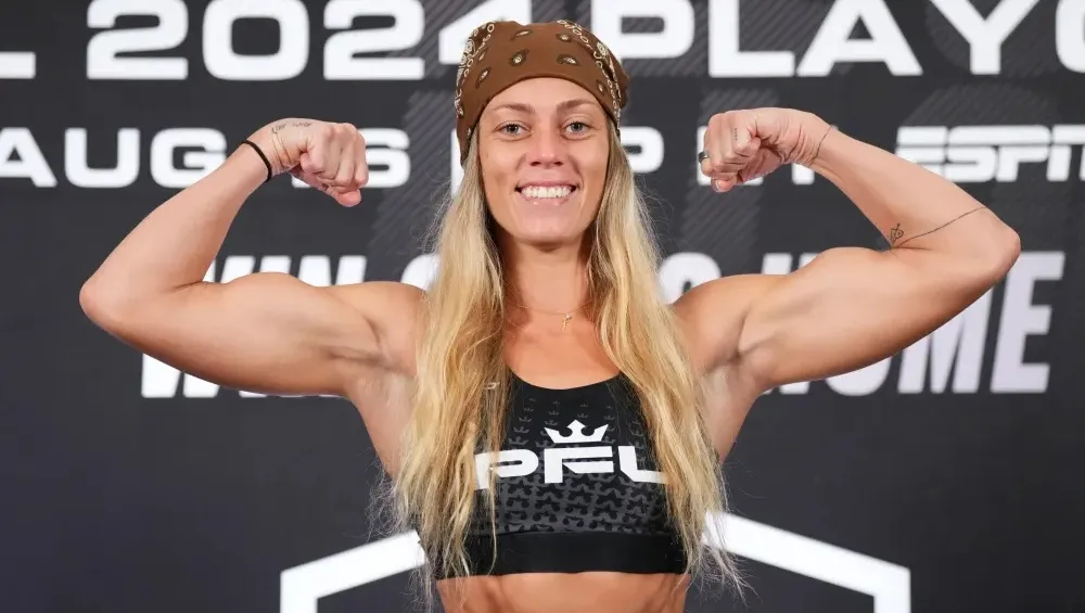 Michelle Montague