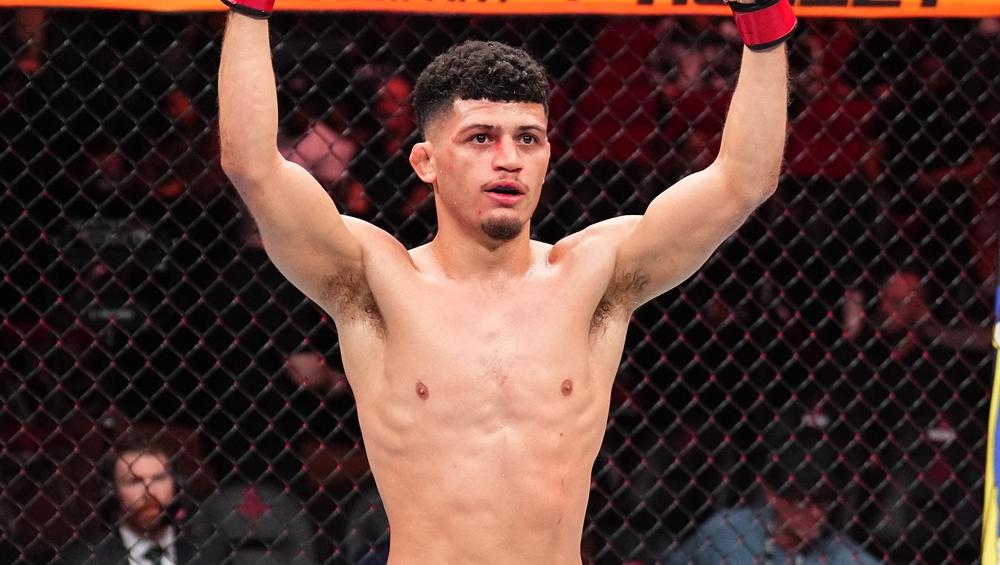 Alden Coria