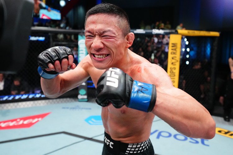 Kyoji Horiguchi
