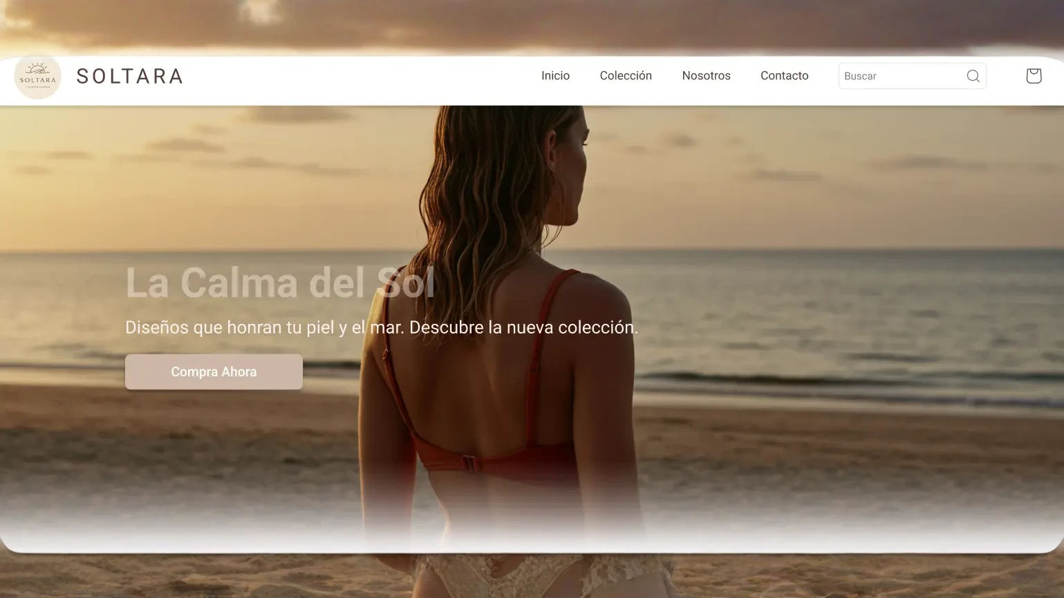 Proyecto E-commerce Soltara
