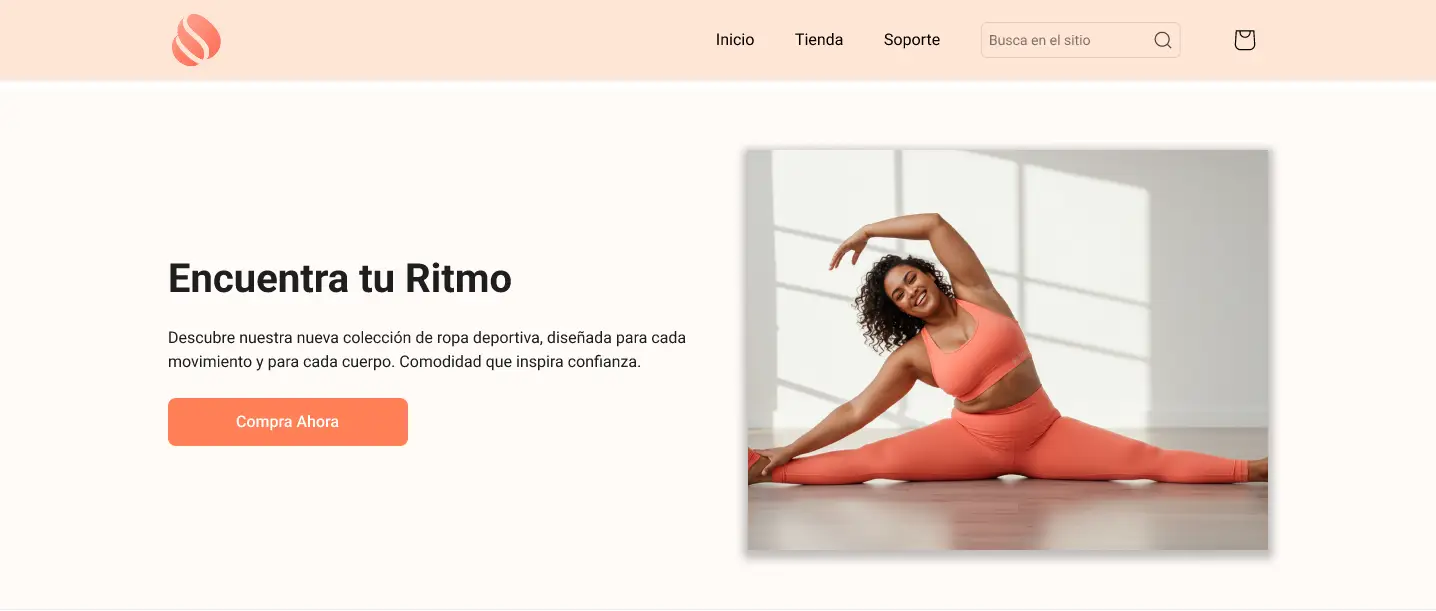 Proyecto E-commerce AuraActive
