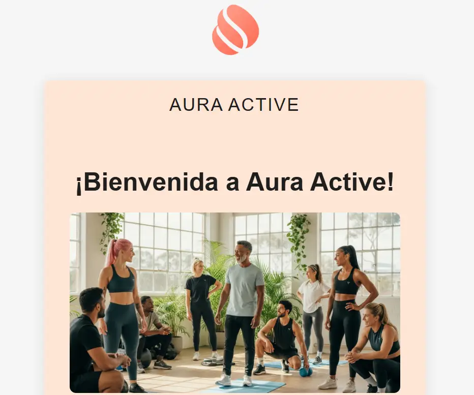 Proyecto Email-marketing AuraActive