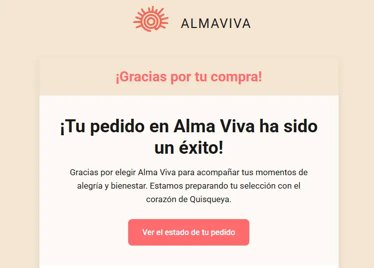 Proyecto Email-marketing Almaviva