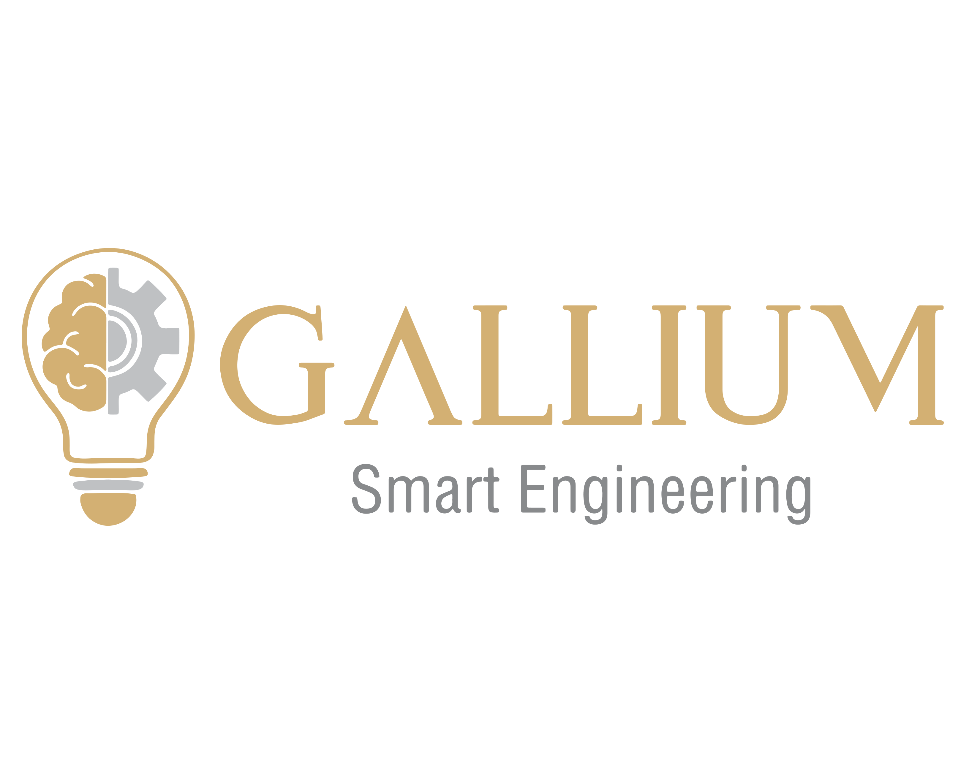 Logo Gallium SRL