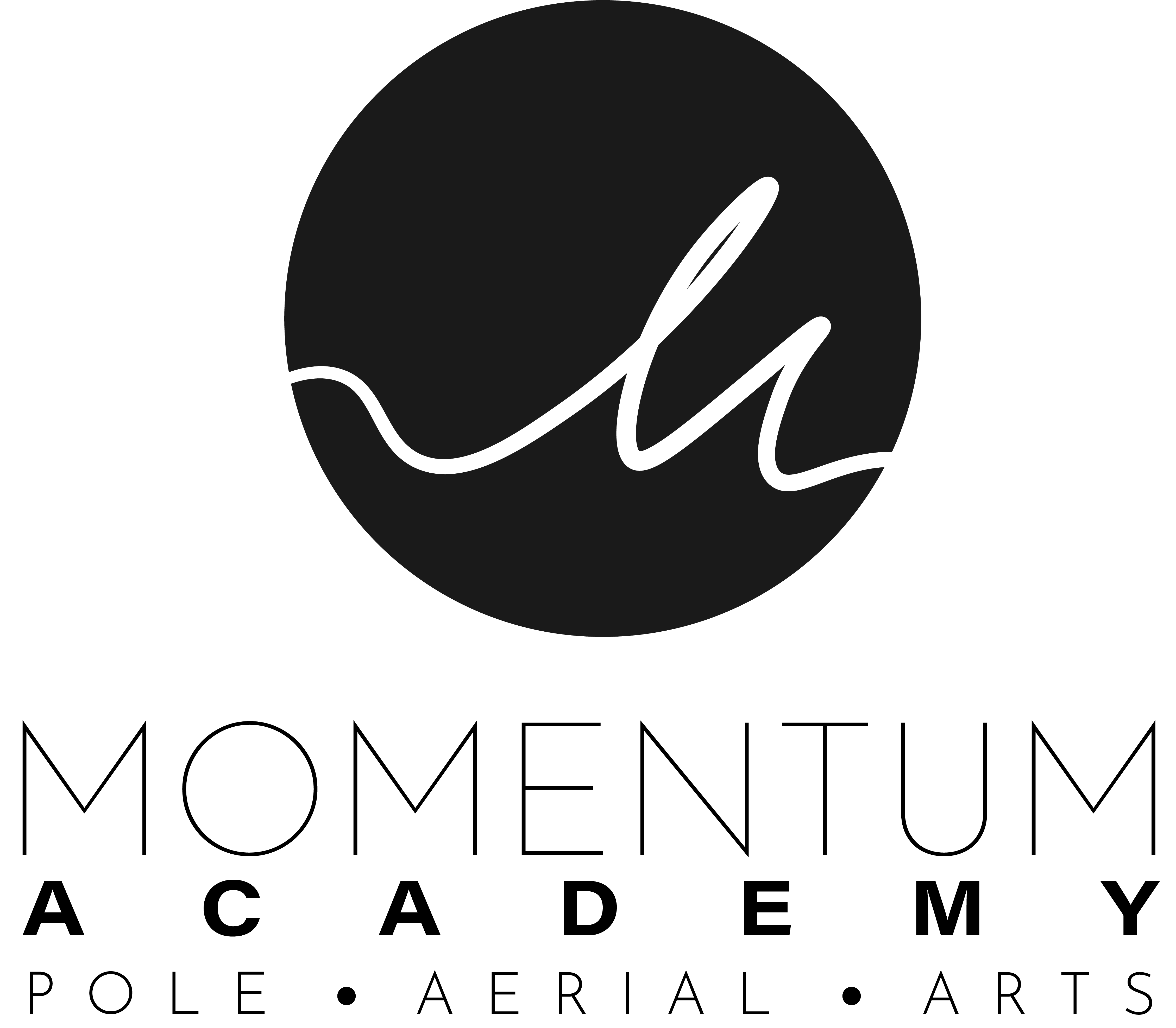 Logo Momentum Academy