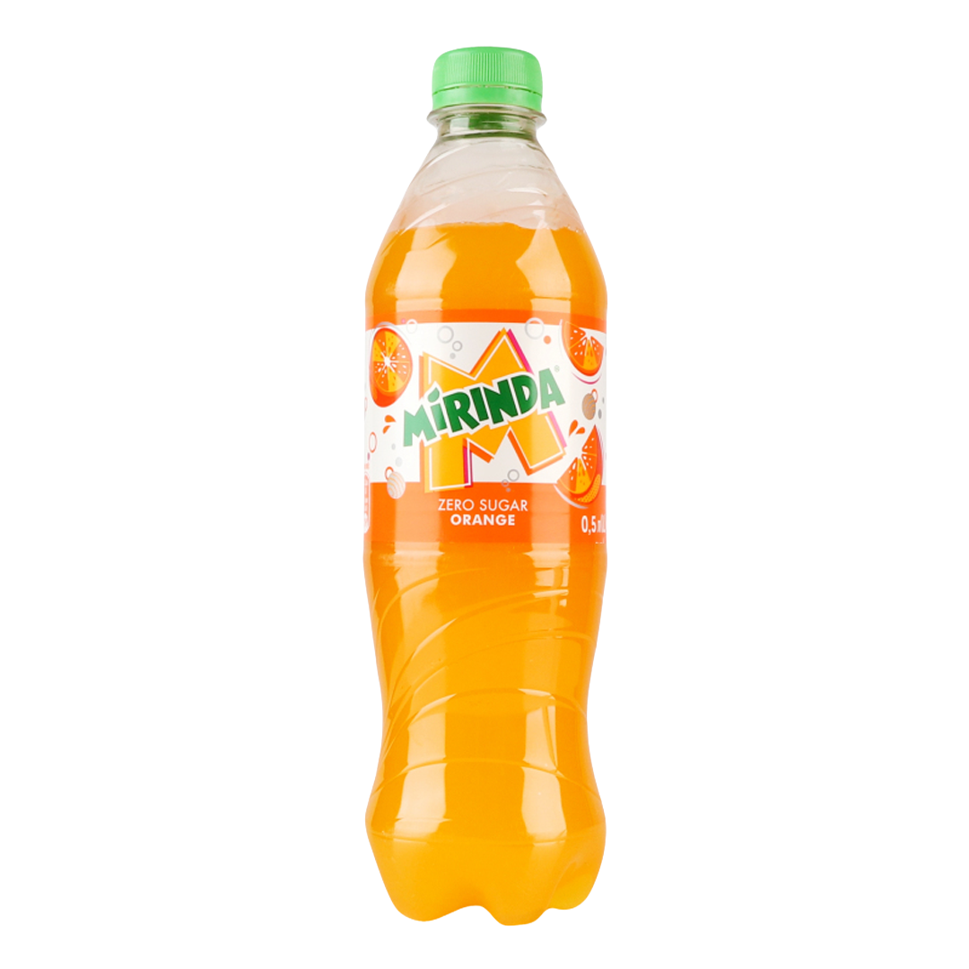 Мірінда 0.5