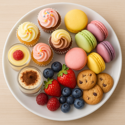 Dessert Table