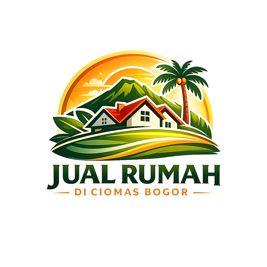 Perumahan Dijual