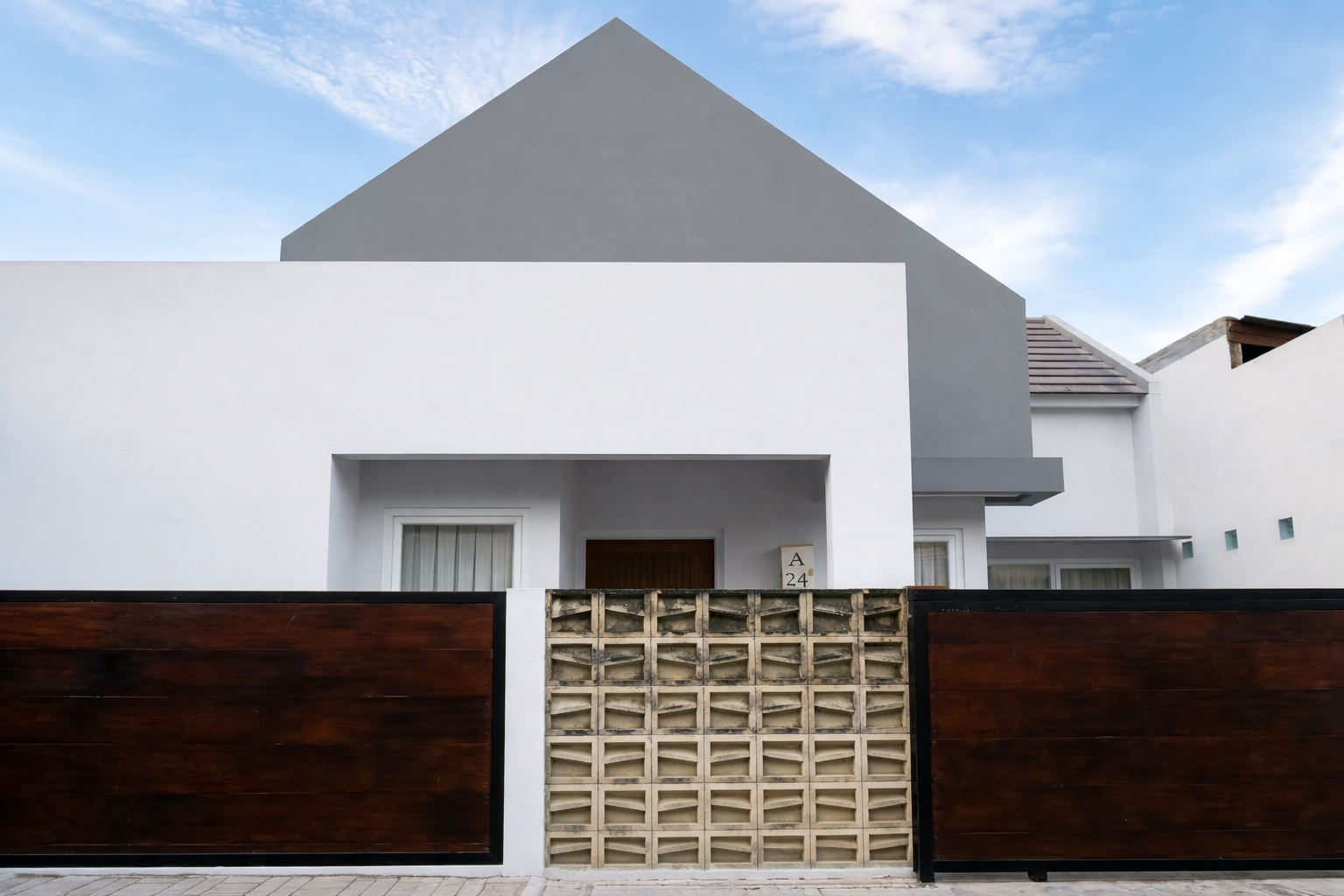 Perumahan Dijual