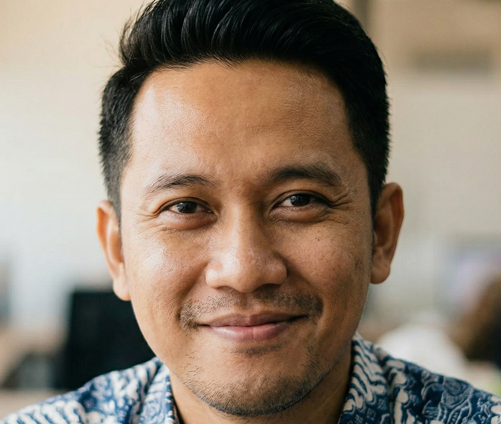 Ilham Mahendra