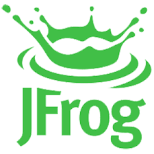 Logo de JFrog