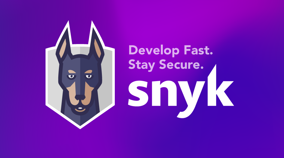 Logo de Snyk
