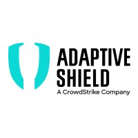 Logo de Adaptive Shield